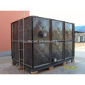 Diffusion layer 200-300um Enameled steel plate water storage tank